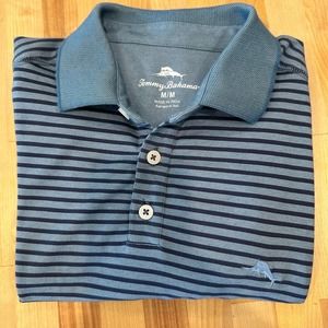 Tommy Bahama medium men’s shirt 👕